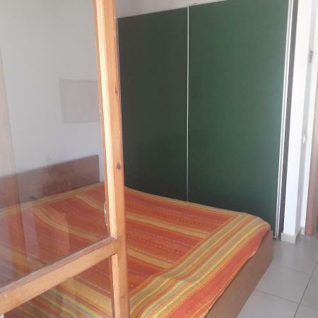 Ferienwohnung Strategico! Agropoli Exterior foto