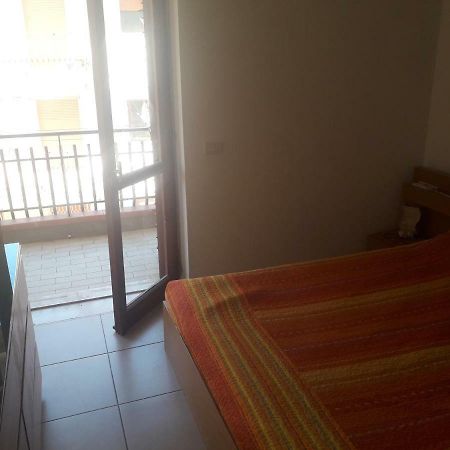 Ferienwohnung Strategico! Agropoli Exterior foto