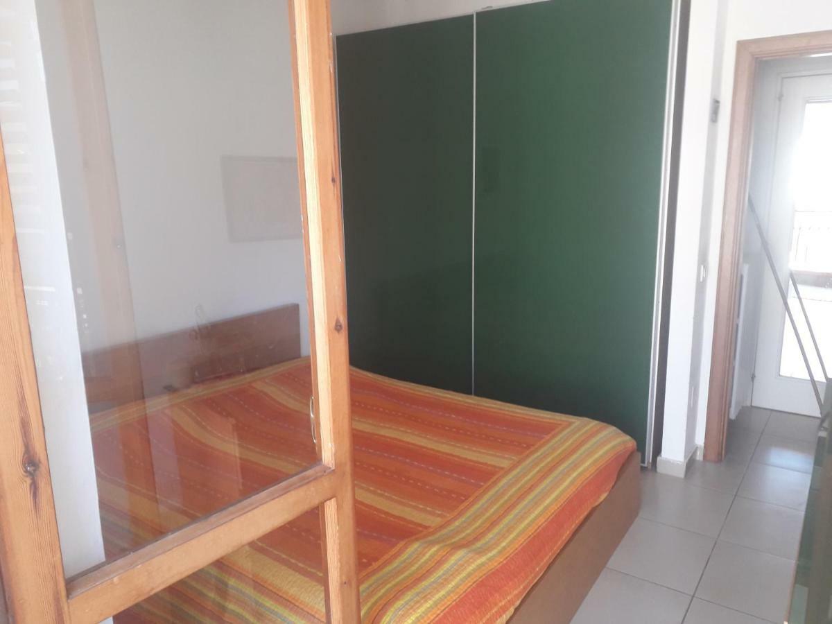 Ferienwohnung Strategico! Agropoli Exterior foto