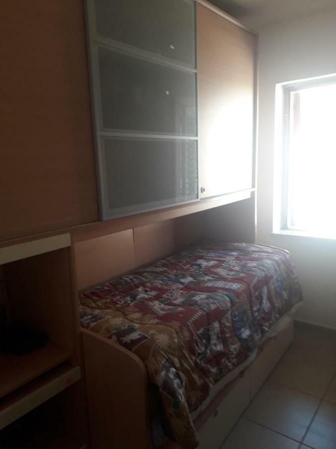 Ferienwohnung Strategico! Agropoli Exterior foto